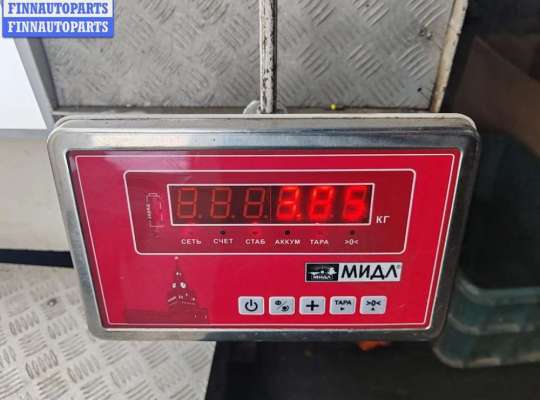 купить Радиатор основной на Volkswagen Bora