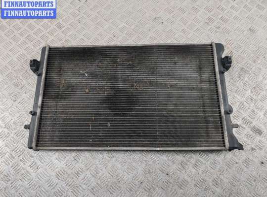 купить Радиатор основной на Volkswagen Bora