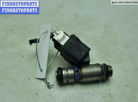 купить Форсунка топливная на Volkswagen Golf-4