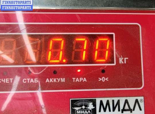 купить Замок двери задней правой на Audi A6 C5 (1997-2005)