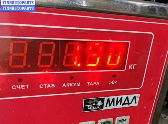 купить Подушка крепления КПП на Volkswagen Golf-5