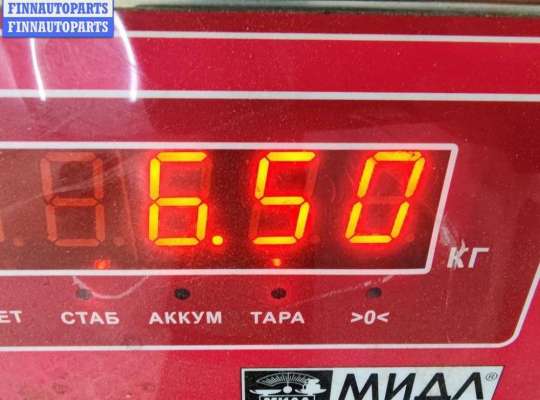 купить Стойка подвески передняя левая на Volkswagen Passat B4