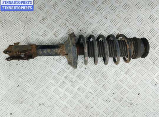 Стойка подвески передняя левая VG2756004 на Volkswagen Passat B4