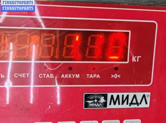 купить Блок управления двигателем (ДВС) на Iveco Daily (2006-2011)