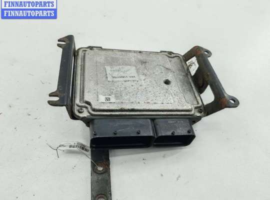 купить Блок управления двигателем (ДВС) на Iveco Daily (2006-2011)