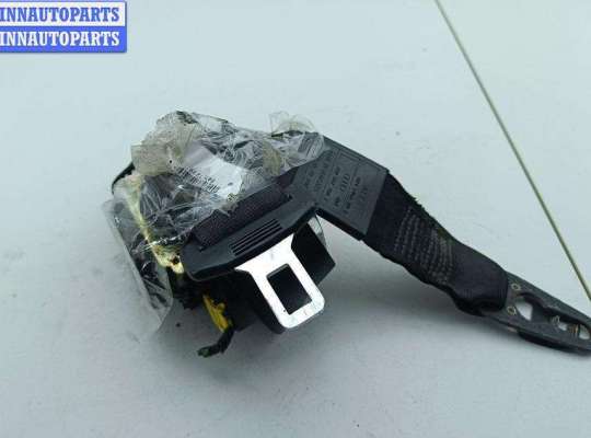 купить Ремень безопасности передний левый на Audi A4 B6 (2001-2004)