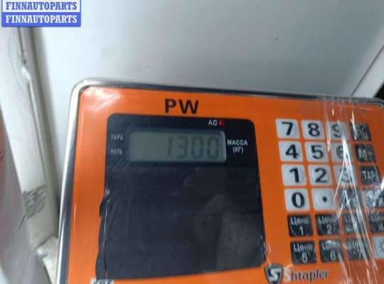 купить Ремень безопасности передний левый на Audi A4 B6 (2001-2004)