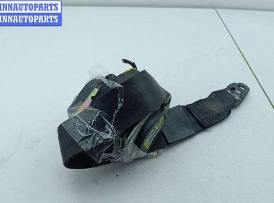 купить Ремень безопасности передний левый на Audi A4 B6 (2001-2004)