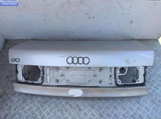 купить Крышка багажника (дверь задняя) на Audi 80 B4 (1991-1996)