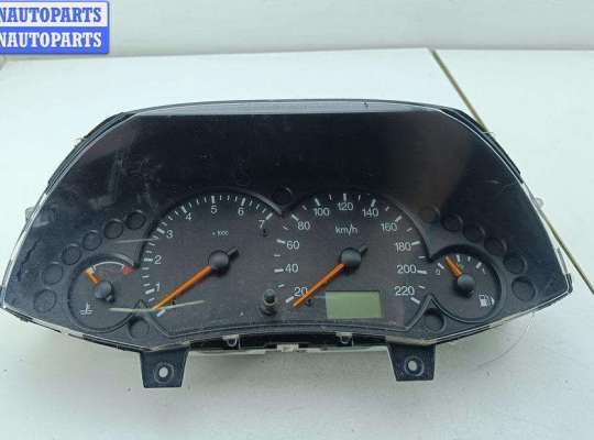 купить Щиток приборный (панель приборов) на Ford Focus I (1998-2005)