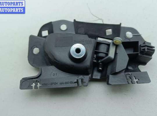 купить Ручка двери внутренняя задняя правая на Opel Corsa D (2006-2014)