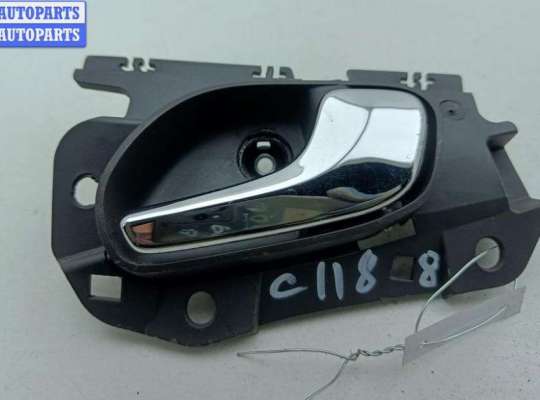 купить Ручка двери внутренняя задняя правая на Opel Corsa D (2006-2014)