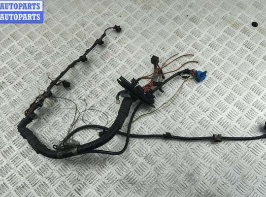 купить Проводка на BMW 5 E39 (1995-2003)