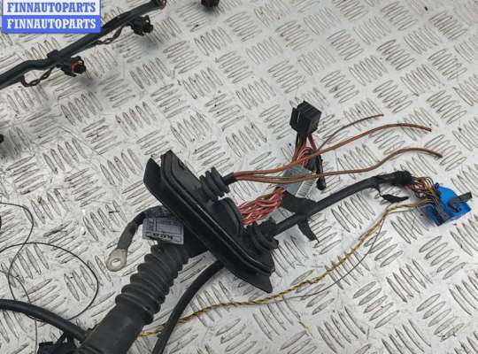 купить Проводка на BMW 5 E39 (1995-2003)