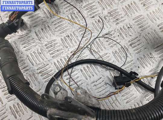 купить Проводка на BMW 5 E39 (1995-2003)