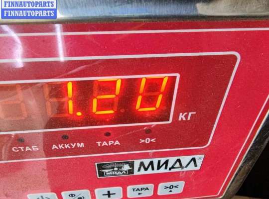 купить Подушка безопасности (Airbag) водителя на Opel Vectra C (2002-2008)