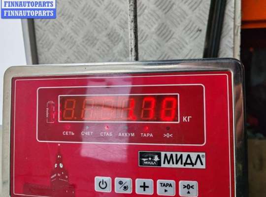 купить Двигатель отопителя (моторчик печки) на Skoda Octavia mk2 (A5 1Z) 2004-2013