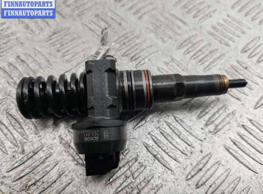 Форсунка топливная VG2717913 на Volkswagen Golf-4