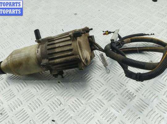 купить Электроусилитель руля на Opel Astra G (1998-2004)