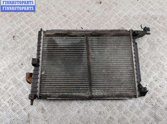 купить Радиатор основной на Opel Vectra B (1995-2002)