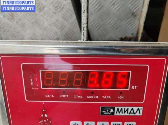 купить Радиатор основной на Opel Vectra B (1995-2002)