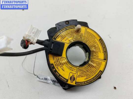 Шлейф подрулевой NS972958 на Nissan Primera P11 (1999-2002)