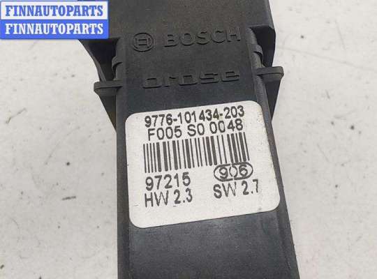 купить Моторчик стеклоподъемника передний правый на Volkswagen Passat B5