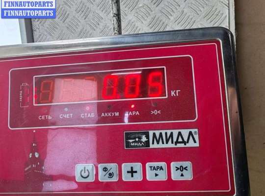 купить Блок навигации на Volkswagen Touareg