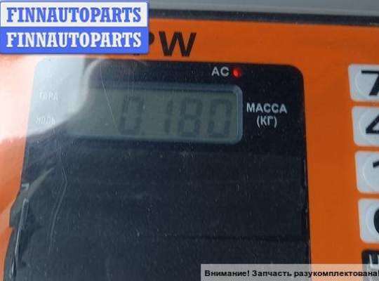 Моторчик (насос) омывателя на Mazda 6 I (GG)