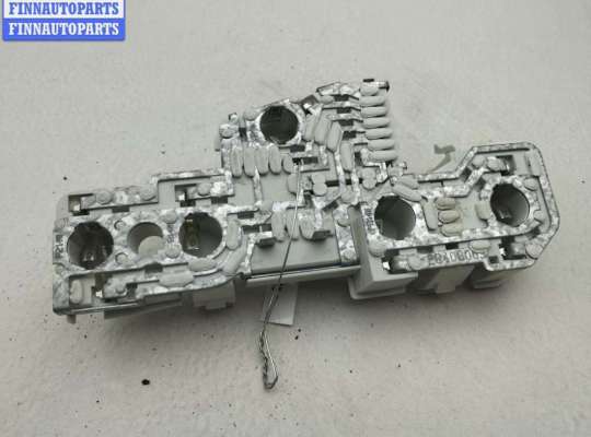 Плата фонаря заднего правого VG2665337 на Volkswagen Passat B5+ (GP)