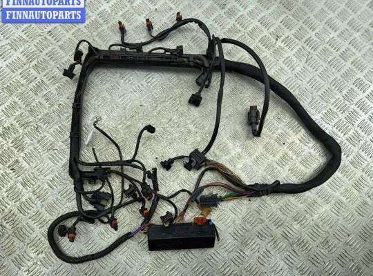купить Проводка двигателя на Mercedes E-Class W210 (1995-2002)