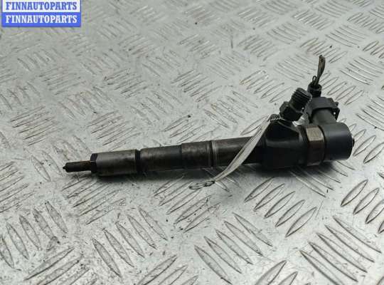 купить Форсунка топливная на Opel Vectra C (2002-2008)