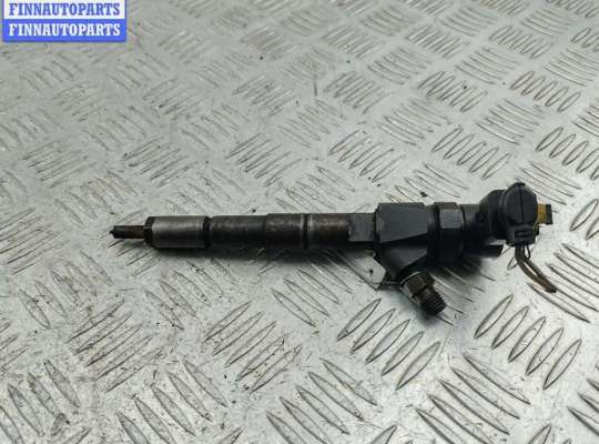 купить Форсунка топливная на Opel Vectra C (2002-2008)