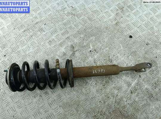 купить Стойка подвески передняя левая на Audi A4 B5 (1994-2001)