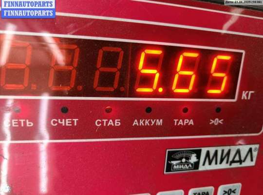 купить Стойка подвески передняя левая на Audi A4 B5 (1994-2001)