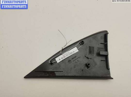 купить Накладка на зеркало правое на BMW 3 E36 (1991-2000)