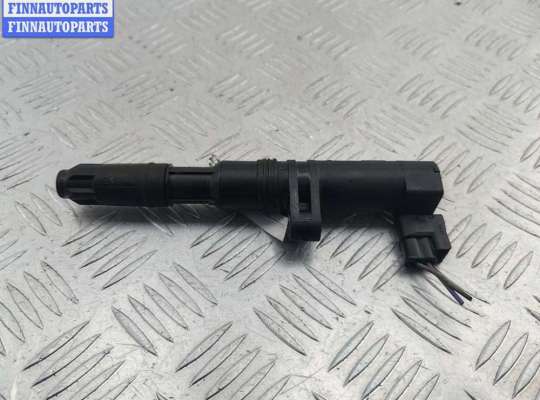 купить Катушка зажигания на Renault Megane II (2002-2008)