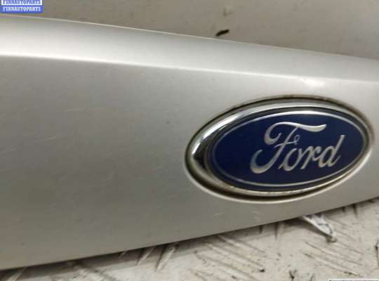 купить Накладка подсветки номера на Ford Mondeo III (2000-2007)