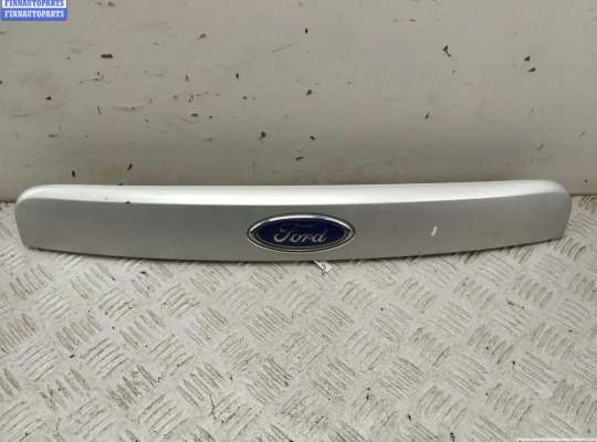 купить Накладка подсветки номера на Ford Mondeo III (2000-2007)