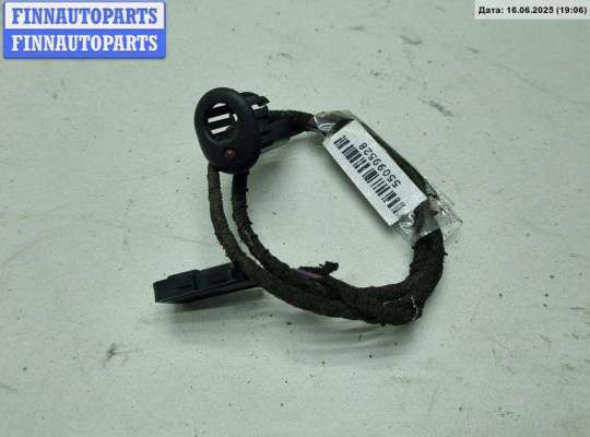 купить Разъем (фишка) проводки на Volkswagen Passat B3