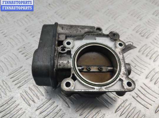 купить Заслонка дроссельная на Opel Vectra C (2002-2008)