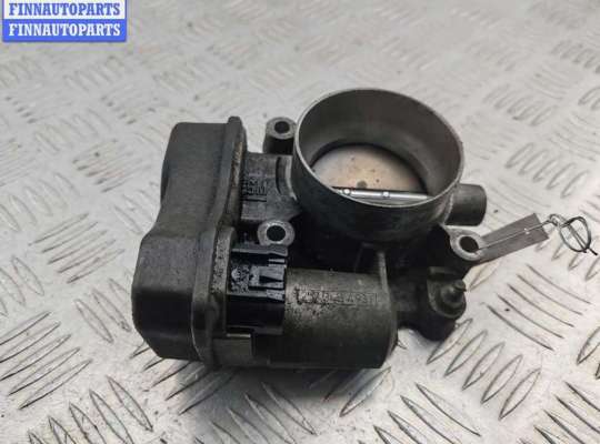 купить Заслонка дроссельная на Opel Vectra C (2002-2008)