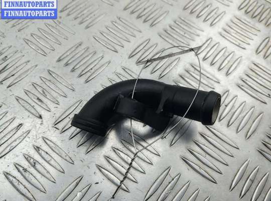 купить Фланец (тройник) системы охлаждения на Mercedes E-Class W210 (1995-2002)