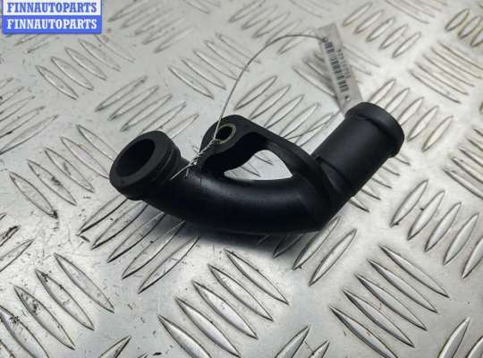 купить Фланец (тройник) системы охлаждения на Mercedes E-Class W210 (1995-2002)