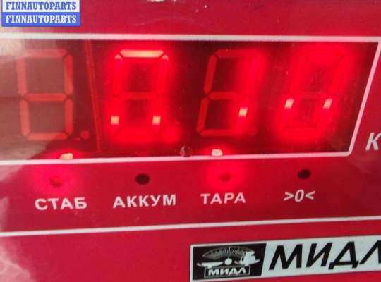 купить Фланец (тройник) системы охлаждения на Mercedes E-Class W210 (1995-2002)