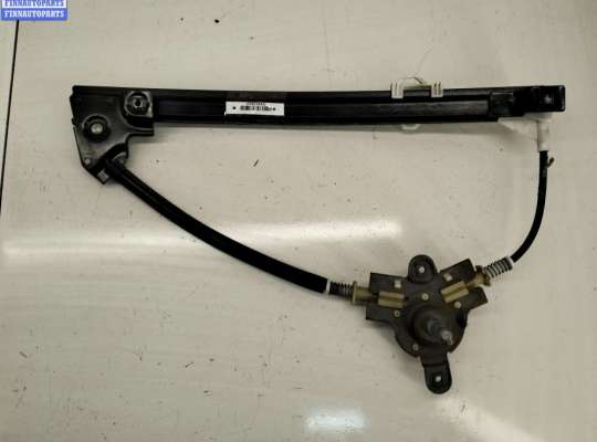 купить Стеклоподъемник механический задний правый на Volkswagen Polo (1994-1999)