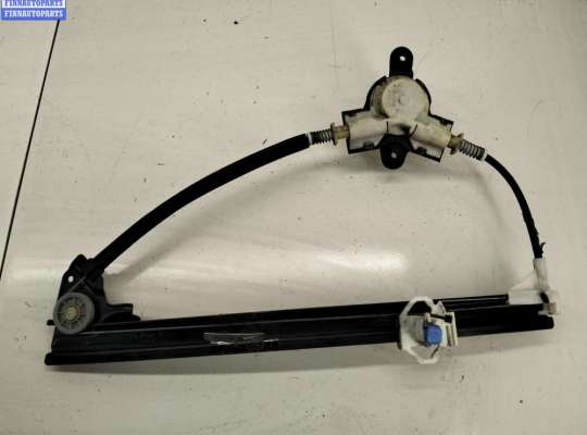 купить Стеклоподъемник механический задний правый на Volkswagen Polo (1994-1999)