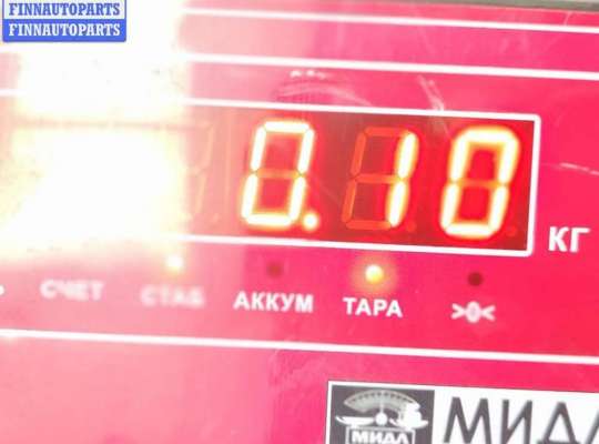 купить Кронштейн крепления на Opel Astra F (1991-1998)