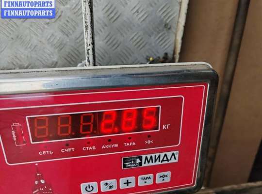 купить Стабилизатор поперечной устойчивости передний на BMW 3 E46 (1998-2006)