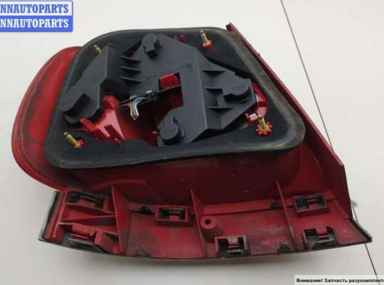 купить Фонарь задний правый на Audi A4 B5 (1994-2001)